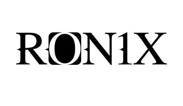 Ronix Logo - Amazon.com: Ronix 9