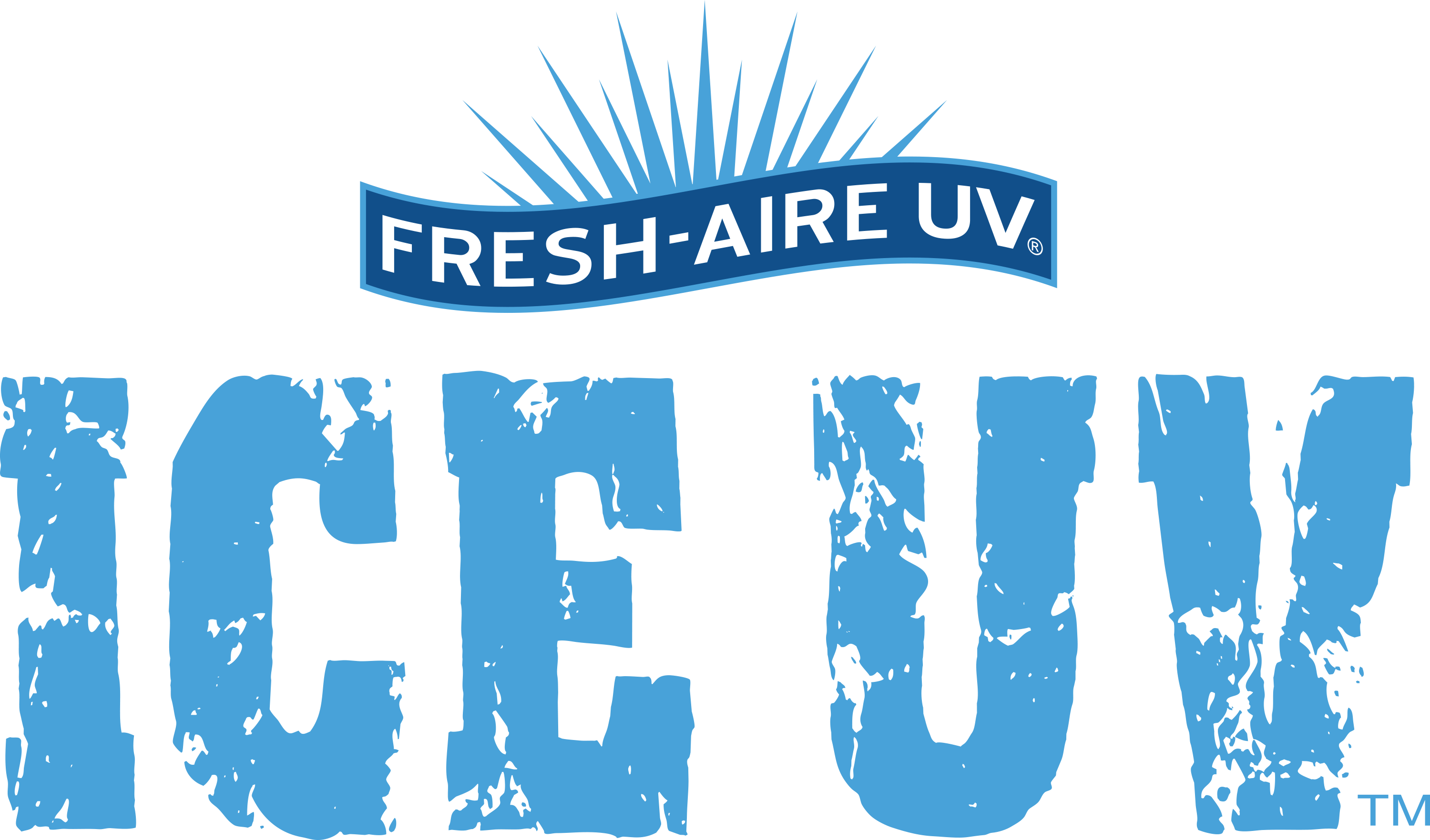 UV Logo - Ice UV Assets
