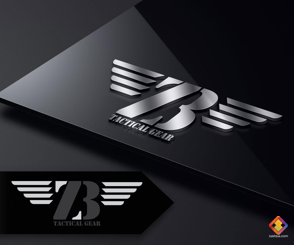 Bz Logo - Modern, Professional, Retail Logo Design for BZ Tactical Gear