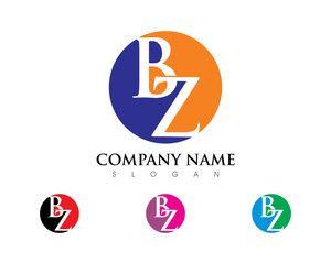 Bz Logo - bz Logo