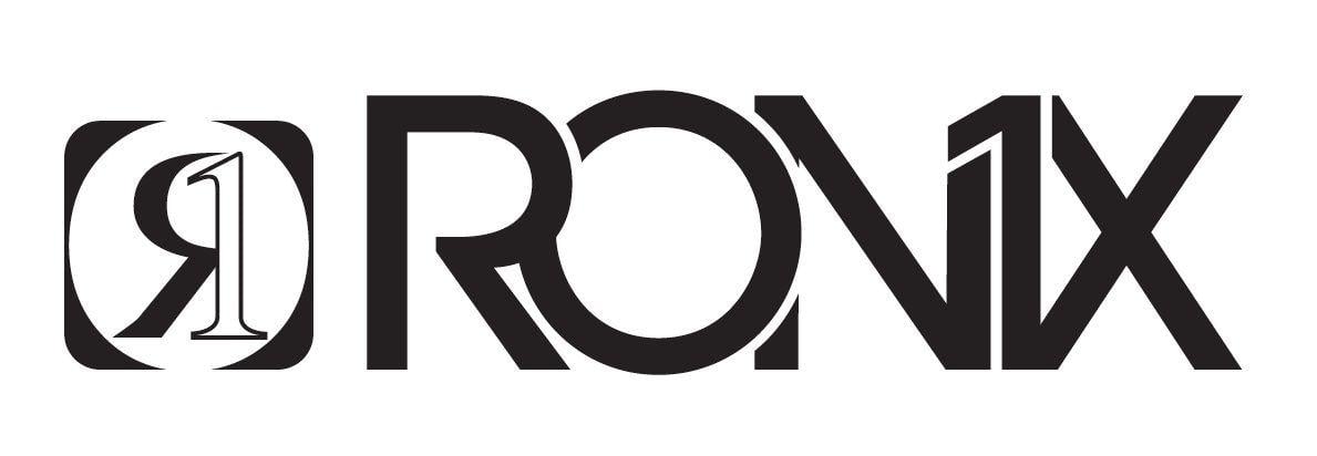 Ronix Logo - Ronix Wakeboards -