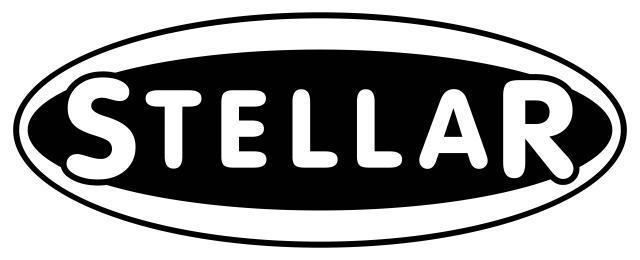 Stellar Logo - Stellar Logo Department Stores & Furnishings