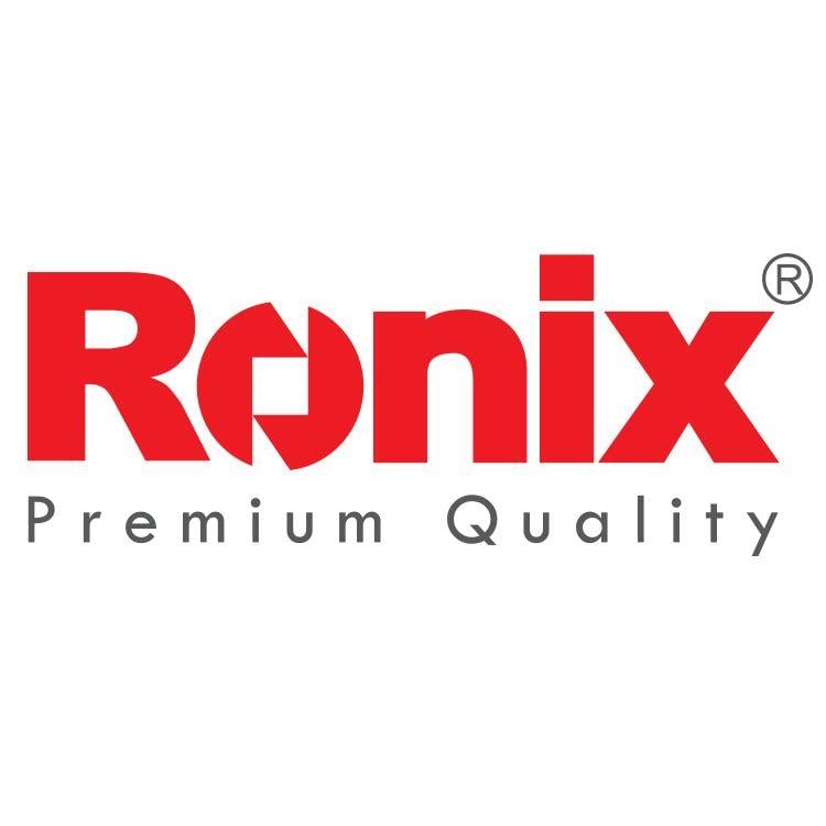 Ronix Logo - Ronix Model 2110 10mm 400w 2900rpm High Quality In Stock Portable ...