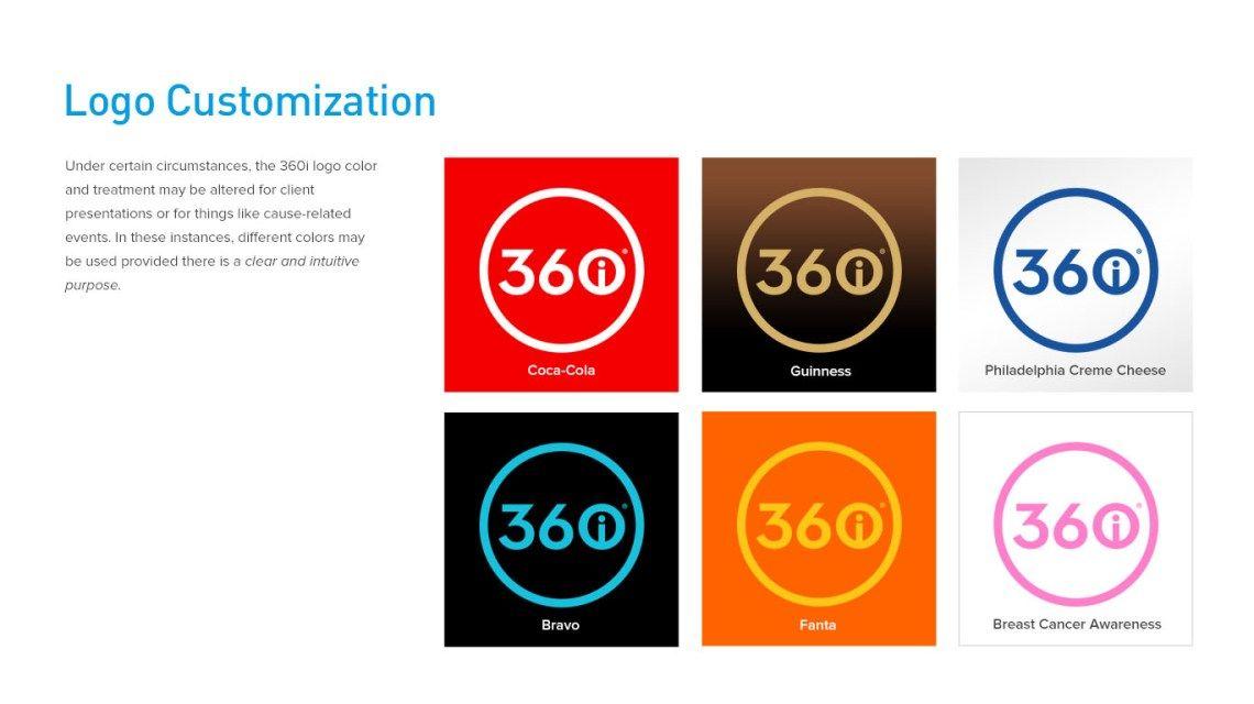 360I Logo - 360i Brand Refresh | Web Design, Branding, Digital Advertising