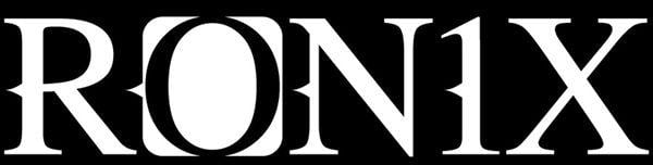 Ronix Logo - Ronix 9