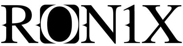 Ronix Logo - Ronix 9