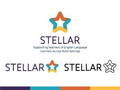 Stellar Logo - STELLAR Logo - Version 2 by Kayla Sharp | Dribbble | Dribbble