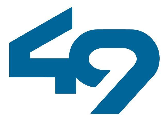 49 Logo - Tech Four Nine logo from OBLIVION