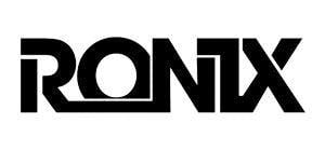 Ronix Logo - RONIX | Brands | Seattle Watersports