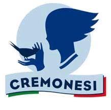 Cremonese Logo - Cremonesi Elino srl – Appassionati per qualità