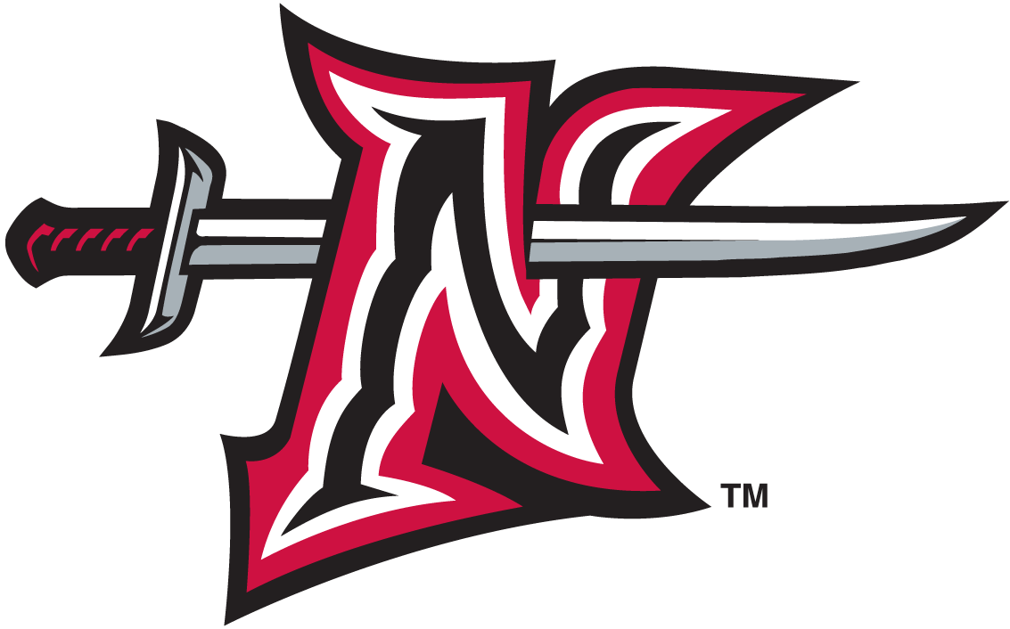 Northridge Logo - Cal State Northridge Matadors Secondary Logo - NCAA Division I (a-c ...