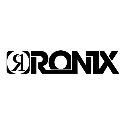 Ronix Logo - Ronix Wake – The Lift Adventure Park