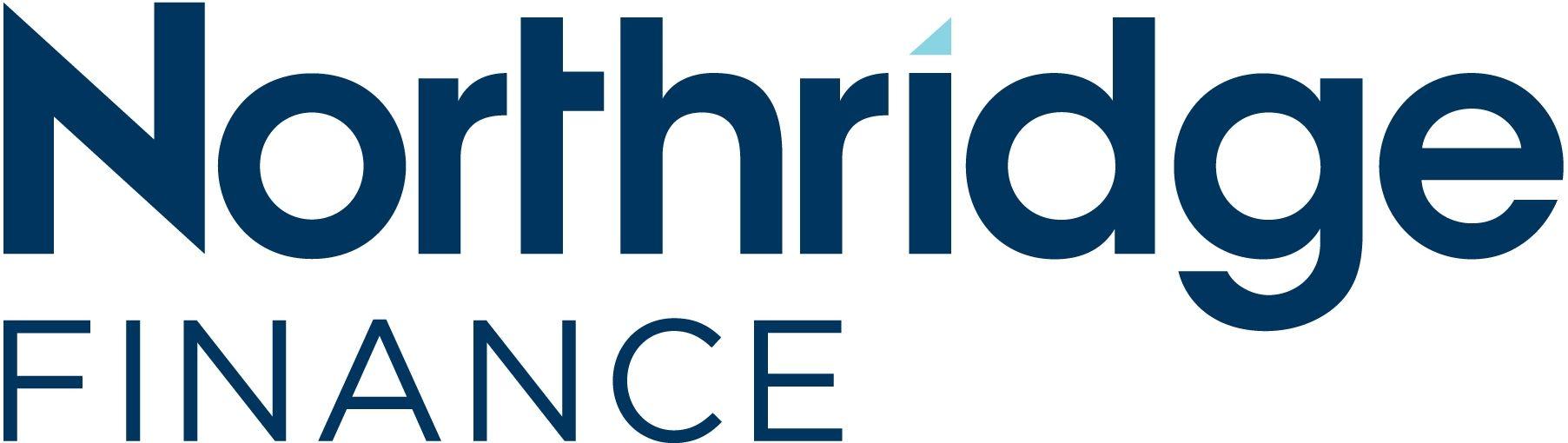 Northridge Logo - Home FinanceNorthridge Finance