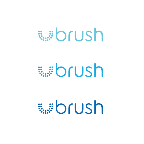 Toothbrush Logo - Ubrush - Logo Design Contest For Revolutionary New Toothbrush ...