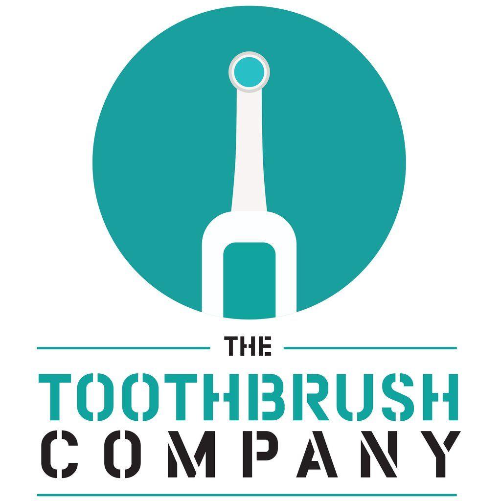 Toothbrush Logo - The Toothbrush Company