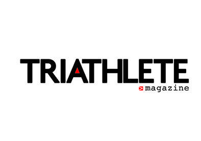 Triathlete Logo - TRIATHLETE-LOGO-NEW-petit - Editions Amphora