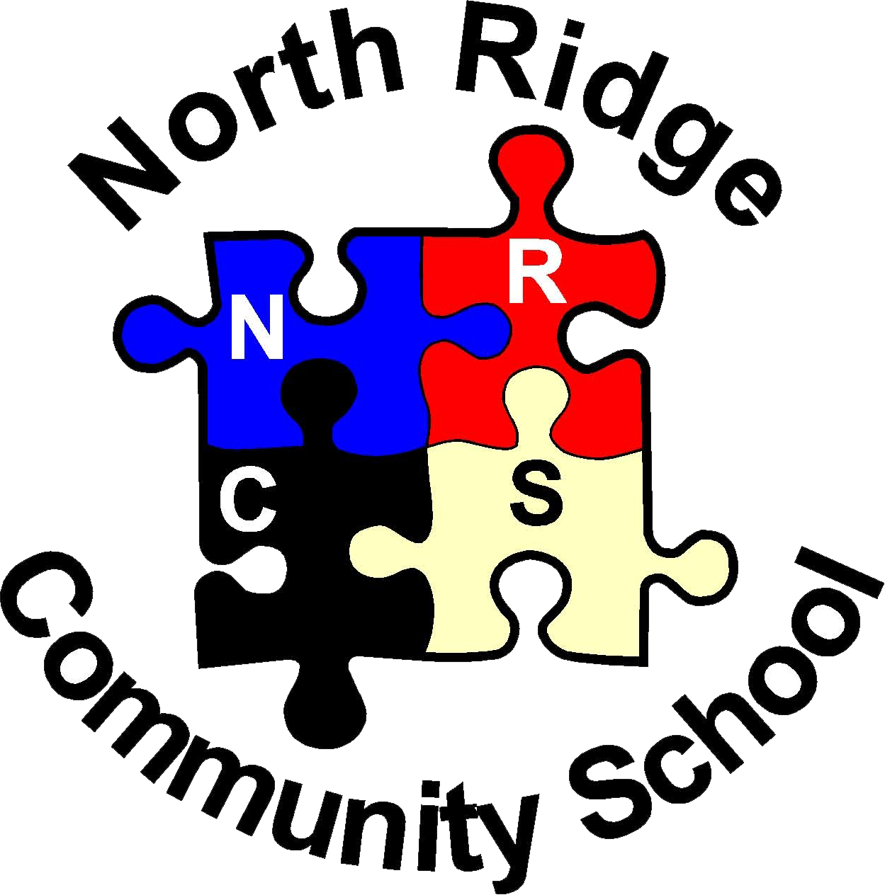 Northridge Logo - North Ridge Community School