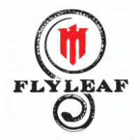 Flyleaf Logo - Flyleaf. Brands of the World™. Download vector logos and logotypes