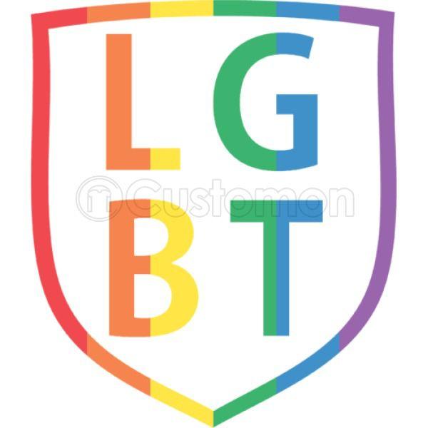 LGBT Logo - lgbt logo iPhone 6/6S Case | Customon.com