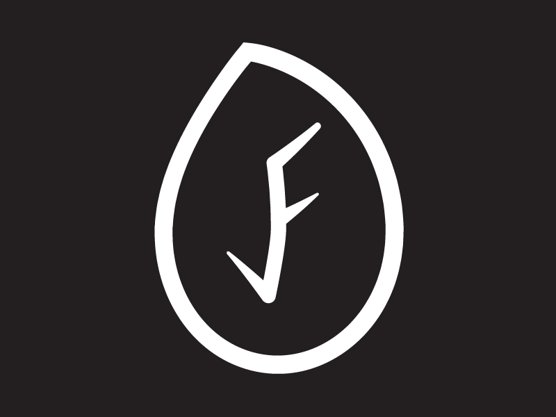 Flyleaf Logo - Flyleaf Logo by Marc Deely | Dribbble | Dribbble