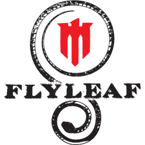 Flyleaf Logo - Flyleaf logo, Vector Logo of Flyleaf brand free download eps, ai