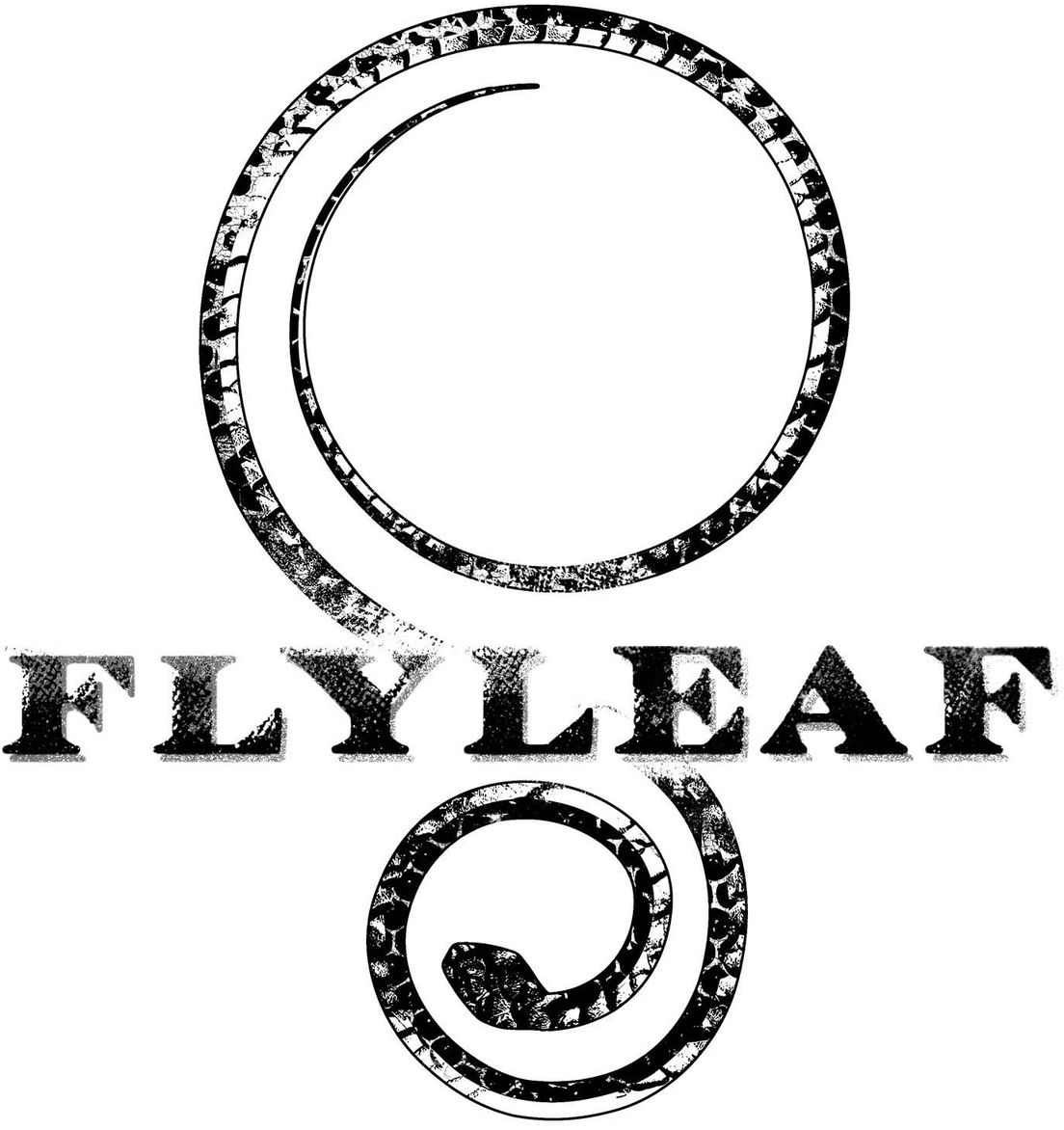 Flyleaf Logo - Flyleaf | Logopedia | FANDOM powered by Wikia