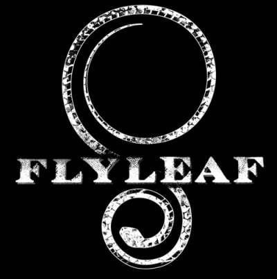 Flyleaf Logo - Flyleaf, Line Up, Biography, Interviews, Photo