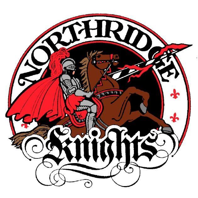 Northridge Logo - High School Sports | Jan. 16 2018 girls basketball Syracuse ...