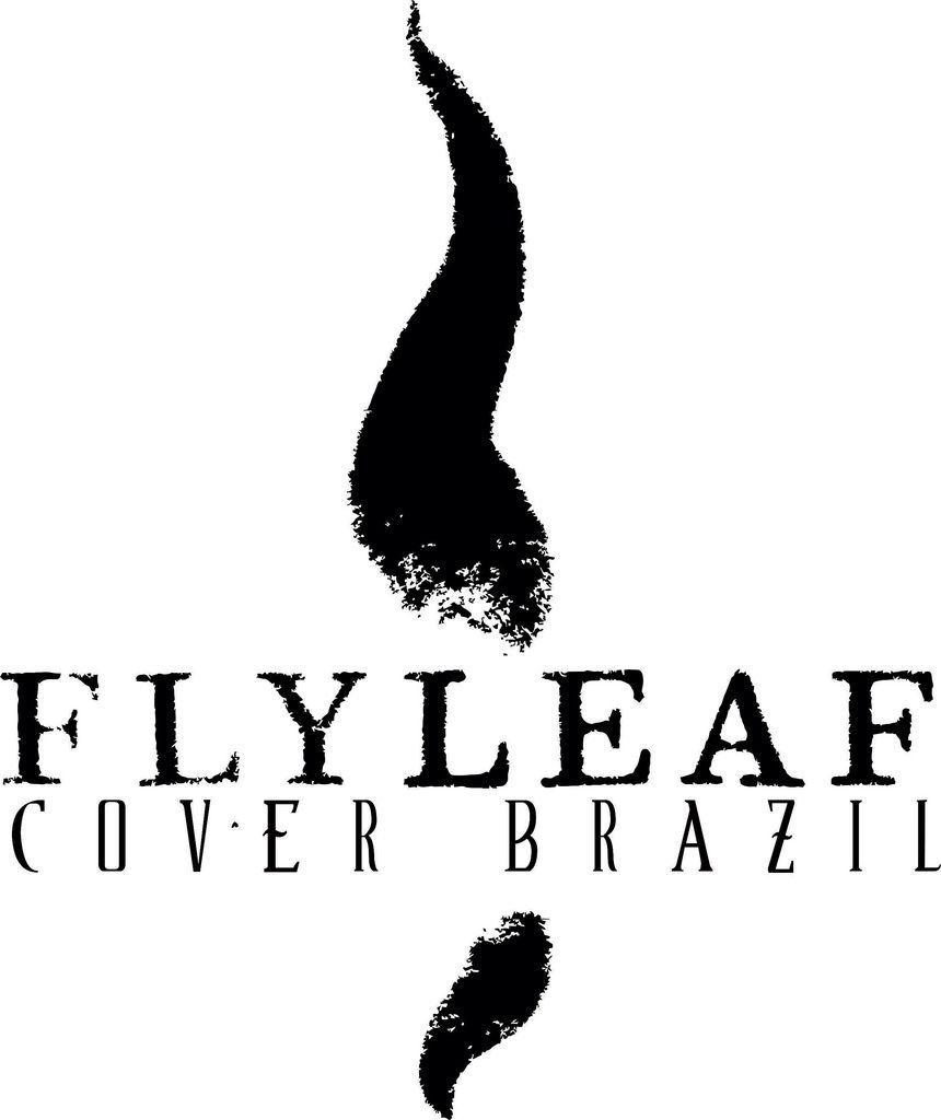 Flyleaf Logo - Logo Flyleaf Cover Brazil | Logo da Banda Flyleaf Cover Braz… | Flickr