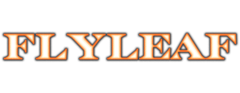 Flyleaf Logo - Flyleaf Logo Art (1)