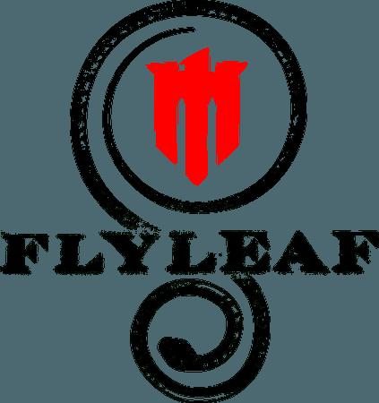Flyleaf Logo - Flyleaf vector logo