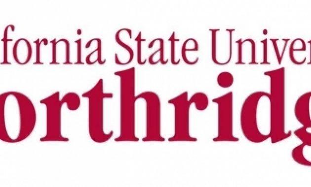 Northridge Logo - california state university northridge logo – LogoMagz.com