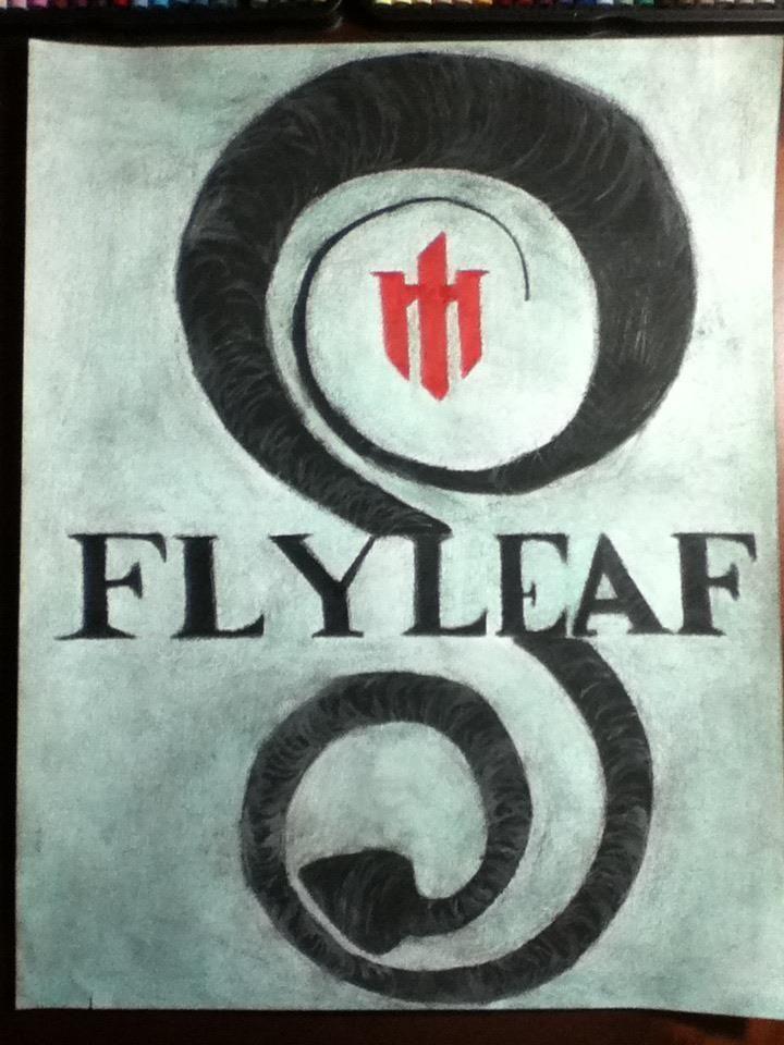Flyleaf Logo - Gallery For Flyleaf Logo | music | Pinterest | Logos, Music and Band ...