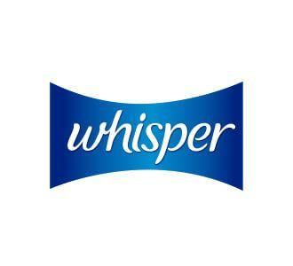 Whisper Logo - Whisper