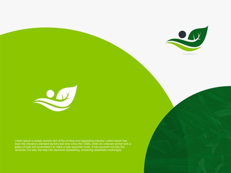 Flyleaf Logo - Fly Leaf Logo Design by Dyne Creative Studio
