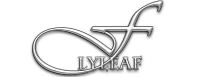 Flyleaf Logo - Flyleaf