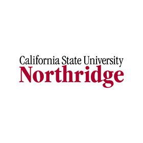 Northridge Logo - California State University Northridge logo vector