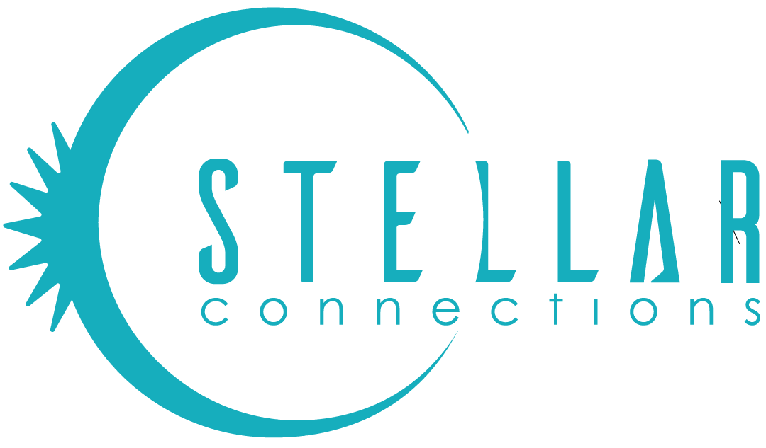 Stellar Logo - Stellar Connections