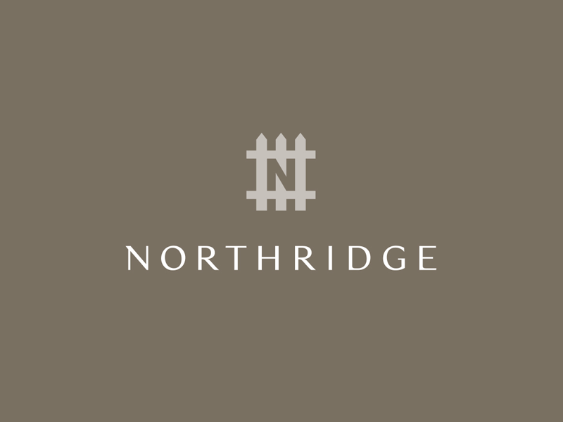 Northridge Logo - Northridge Logo by Kevin Burr - Northridge - logoinspirations.co
