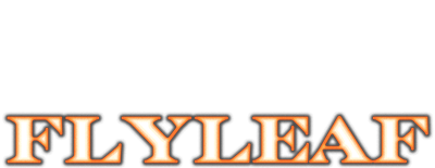 Flyleaf Logo - Flyleaf