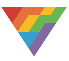 LGBT Logo - lgbt logo - Pesquisa Google | DWAP | lGBT, Logos, Branding