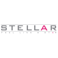 Stellar Logo - Stellar Cellulite Gel Logo Vector (.EPS) Free Download