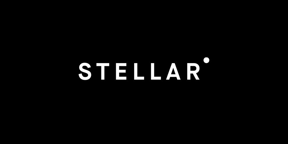 Stellar Logo - Brand New: New Name, Logo, and Packaging for Stellar by Bruce Mau Design