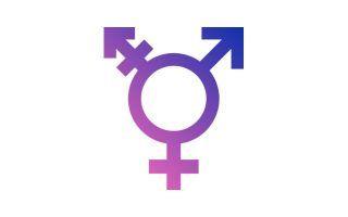 LGBT Logo - Trans Critical Friend Group recommendations : Lancashire LGBT