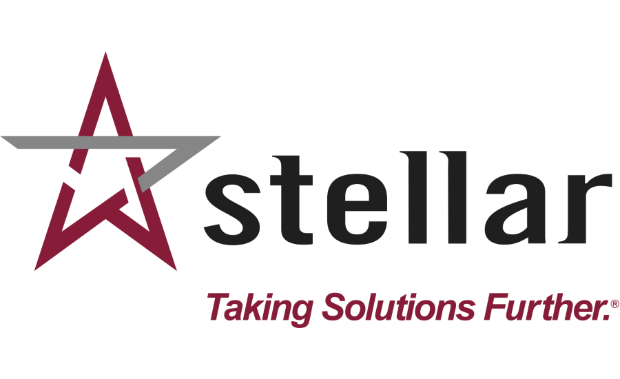 Stellar Logo - Stellar Expands Wisconsin Office 02 21. Snack And Bakery