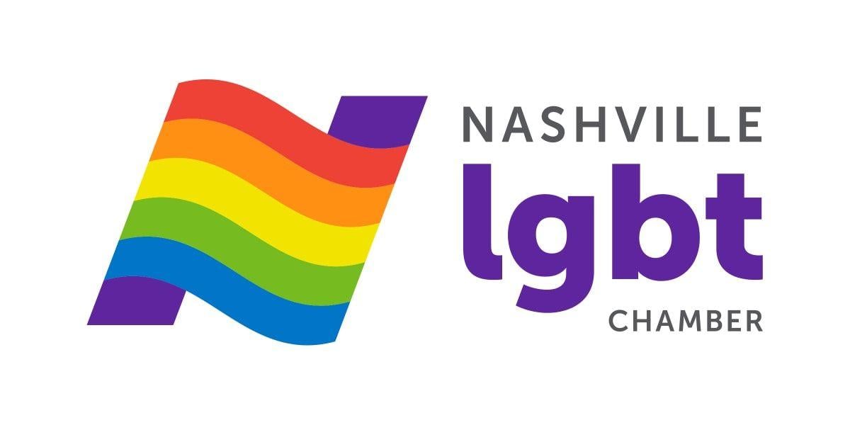 LGBT Logo - Home LGBT Chamber, TN