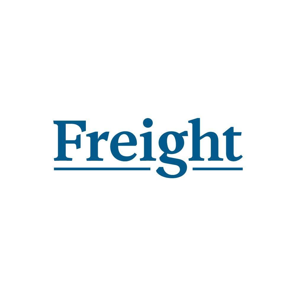 Freight Logo - Logos & Marks — Freight