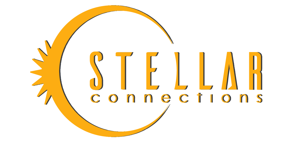 Stellar Logo - Stellar Connections