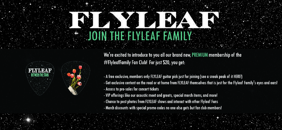 Flyleaf Logo - FLYLEAF - Official site for alternative rock band Flyleaf. On TOUR ...