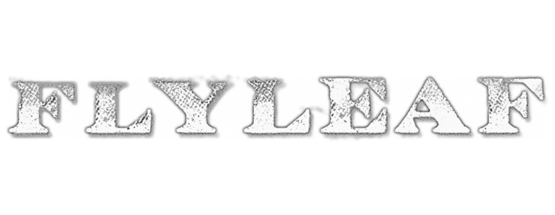 Flyleaf Logo - Flyleaf Logo Art (2)